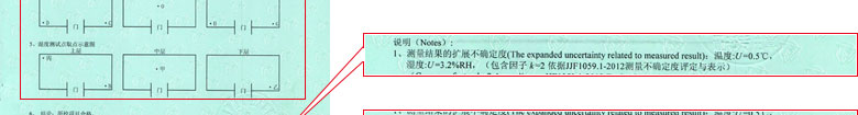 熱工黄瓜视频APP污證書報告結果頁